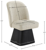 Meridian 88030Beige-SC Dim