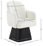 Meridian 88030Cream-AC Dim