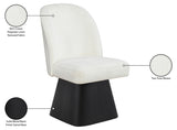 Meridian 88030Cream-SC Infographic