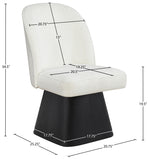 Meridian 88030Cream-SC Dim