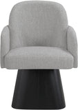 Meridian 88030Grey-AC alternate view 2