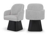 Meridian 88030Grey-AC Grey