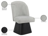 Meridian 88030Grey-SC Infographic
