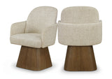 Meridian 88031Beige-AC Beige