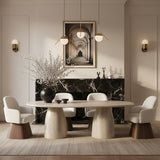 Meridian 88031Cream-AC alternate view 1