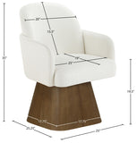 Meridian 88031Cream-AC Dim