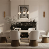 Meridian 88031Cream-SC alternate view 1