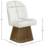 Meridian 88031Cream-SC Dim