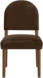 Meridian 88033Brown-C alternate view 2