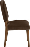 Meridian 88033Brown-C alternate view 3