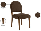 Meridian 88033Brown-C Infographic