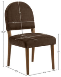 Meridian 88033Brown-C Dim