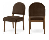 Meridian 88033Brown-C Brown