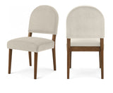 Meridian 88033Cream-C Cream