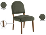 Meridian 88033Green-C Infographic