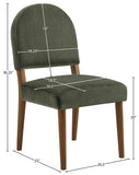 Meridian 88033Green-C Dim
