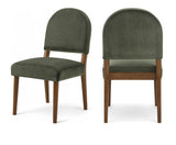 Meridian 88033Green-C Green