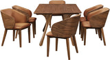Meridian 88035Cognac-C alternate view 5