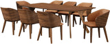 Meridian 88035Cognac-C alternate view 6