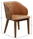 Meridian 88035Cognac-C Dim