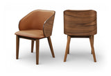 Meridian 88035Cognac-C Tan