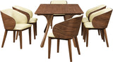 Meridian 88035Cream-C alternate view 5