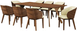 Meridian 88035Cream-C alternate view 6