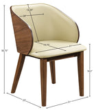 Meridian 88035Cream-C Dim