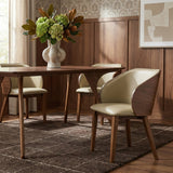 Meridian 88035Khaki-C alternate view 1