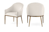 Meridian 88036Beige-AC Beige
