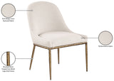 Meridian 88036Beige-SC Infographic