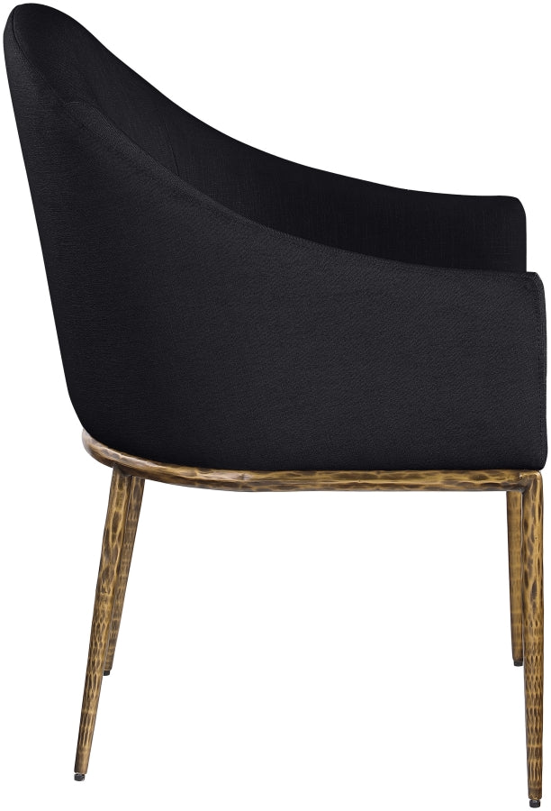 Meridian 88036Black-AC alternate view 3
