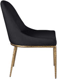 Meridian 88036Black-SC alternate view 3