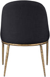 Meridian 88036Black-SC alternate view 4