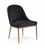 Meridian 88036Black-SC