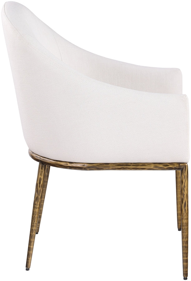 Meridian 88036Cream-AC alternate view 3
