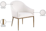 Meridian 88036Cream-AC Infographic