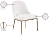 Meridian 88036Cream-SC Infographic