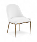 Meridian 88036White-SC