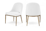 Meridian 88036White-SC White