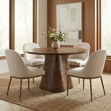 Meridian 88037Beige-SC alternate view 1