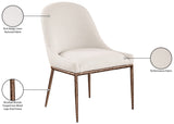 Meridian 88037Beige-SC Infographic