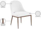 Meridian 88037White-SC Infographic