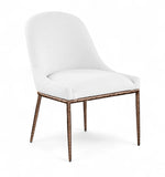 Meridian 88037White-SC
