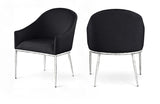 Meridian 88038Black-AC Black