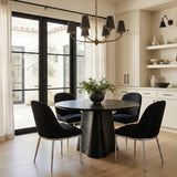Meridian 88038Black-SC alternate view 1