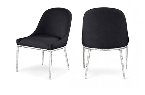 Meridian 88038Black-SC Black