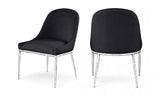 Meridian 88038Black-SC Black