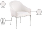 Meridian 88038Cream-AC Infographic
