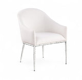 Meridian 88038Cream-AC